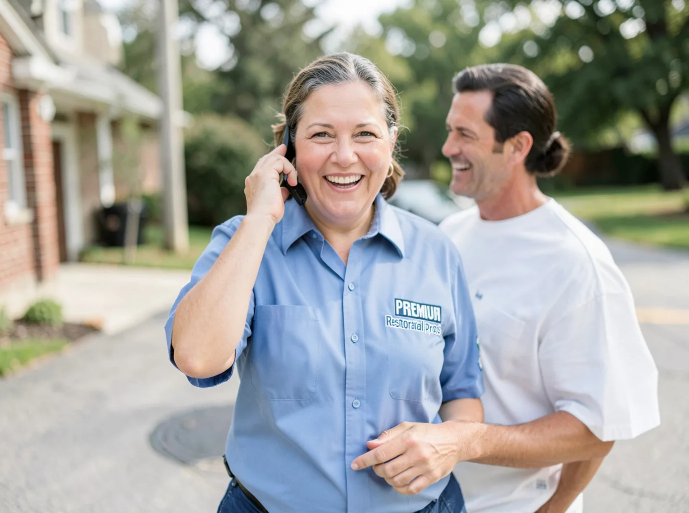 Water Damage Restoration Central Village, CT FAQs